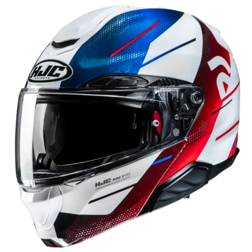 HJC RPHA 91 Motorsykkel Hjelm L Blat MC21 