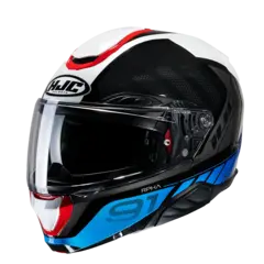 HJC RPHA 91 Motorsykkel Hjelm M Rafino MC21