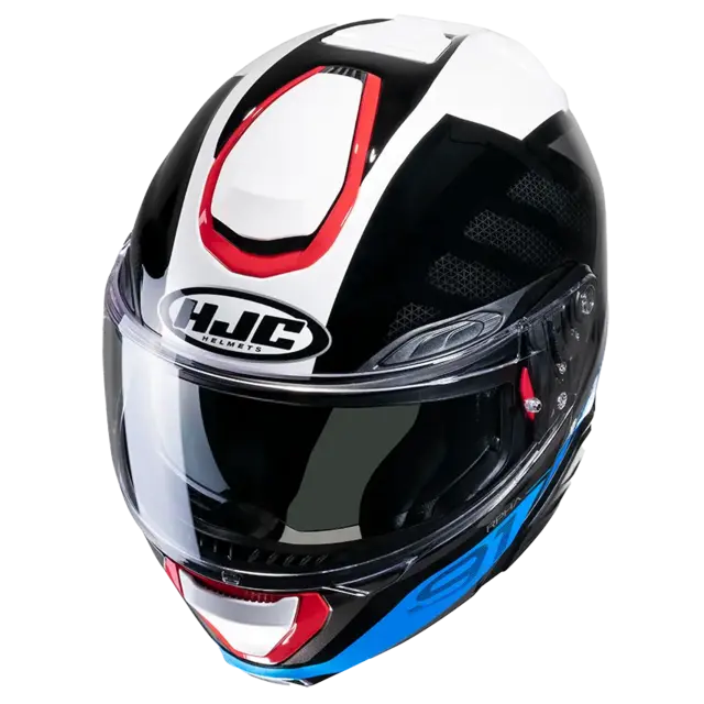 HJC RPHA 91 Motorsykkel Hjelm M Rafino MC21 