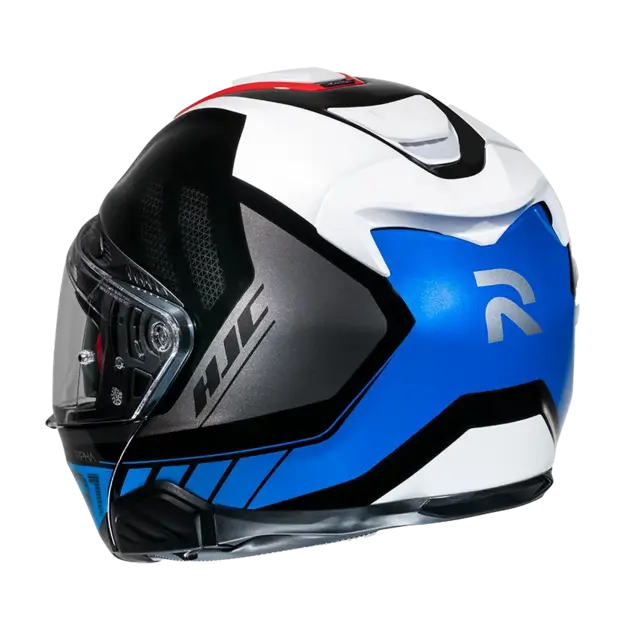 HJC RPHA 91 Motorsykkel Hjelm M Rafino MC21 