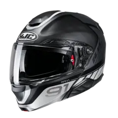HJC RPHA 91 Motorsykkel Hjelm M Rafino MC5F