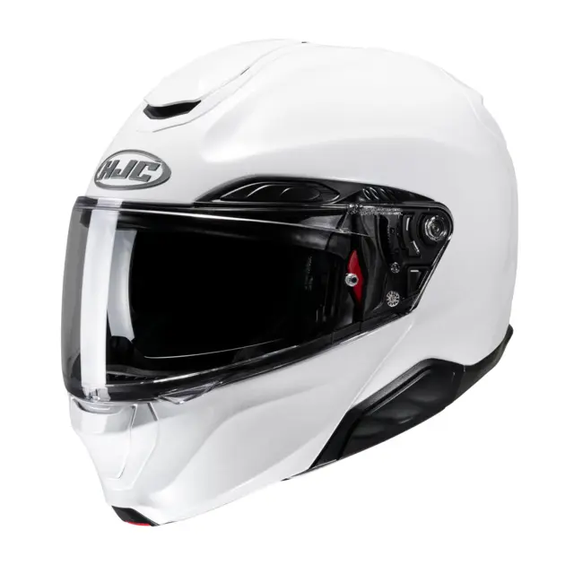 HJC RPHA 91 Motorsykkel Hjelm M Hvit 