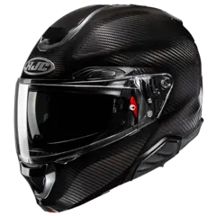 HJC RPHA 91 Carbon Motorsykkel Hjelm L Sort