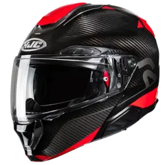 HJC RPHA 91 Carbon Motorsykkel Hjelm L Noela MC1