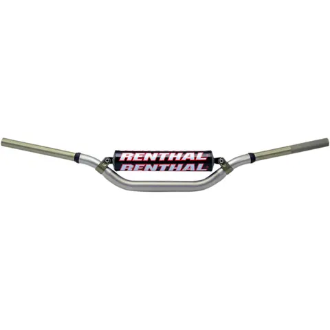 Renthal Twinwall 997 Titanium Grey 28,6mm