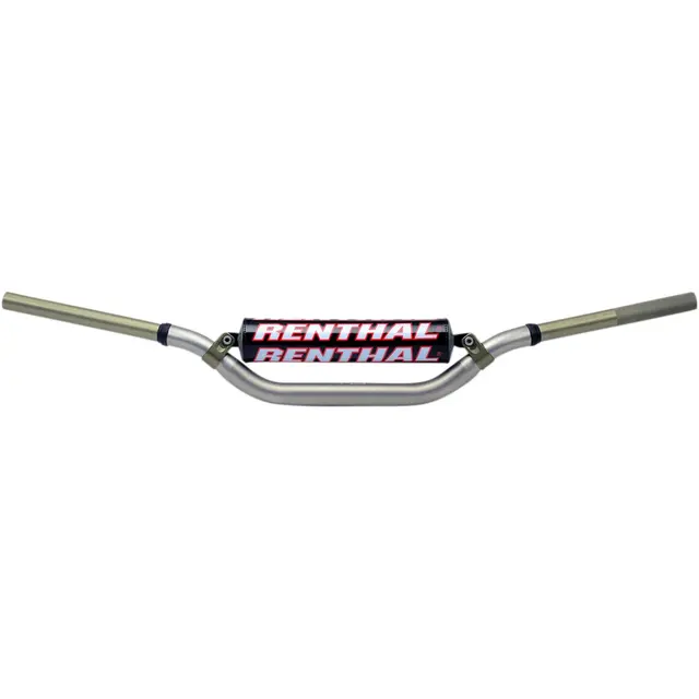 Renthal Twinwall 997 Titanium Grey 28,6mm 
