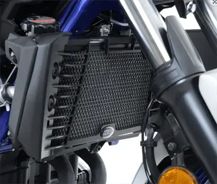 R&G Radiator Guard Mt-03/Yzf-R3 Yamaha YZF-R25, YZF-R3, MT-25, MT-03 