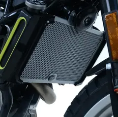 Radiator Guard KTM Duke 390 Vitpilen++ Husqvarna Vitpilen & Svartpilen 401