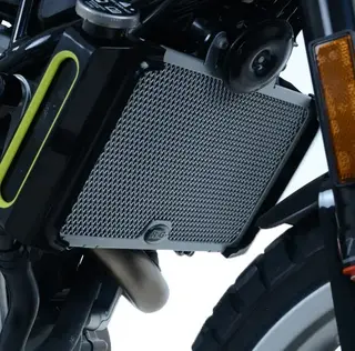 Radiator Guard KTM Duke 390 Vitpilen++ Husqvarna Vitpilen &amp; Svartpilen 401