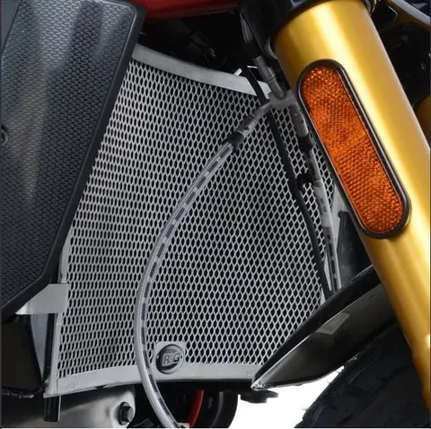 Radiator Guard Indian FTR1200/s 19-