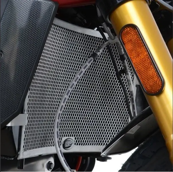 Radiator Guard Indian FTR1200/s 19- 