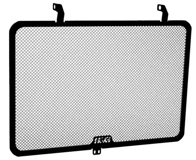 R&G Radiator Guard MT-09 (SP) (21-) Tracer 9 (GT) (21-) 