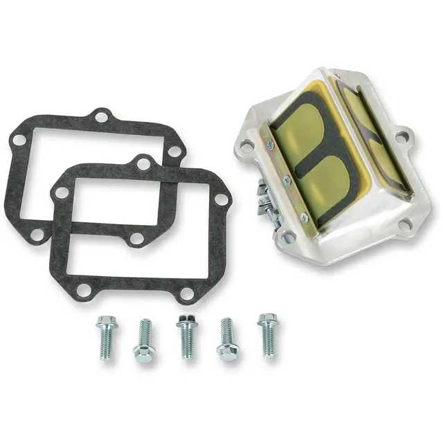 Boysen Rad Valve Carbon Fiber 