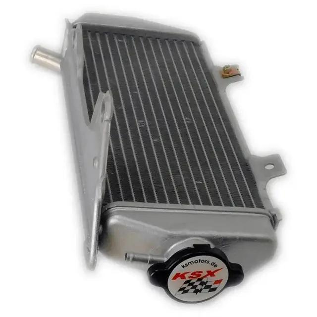 KSX OEM-Size Radiator Right CRF250 (14-16) 