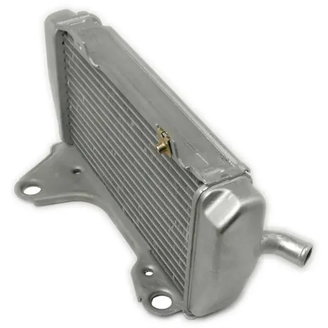 KSM OEM-Size Radiator Left CRF450 (13-14) 