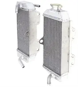 Radiator Honda Cr 250 05-07