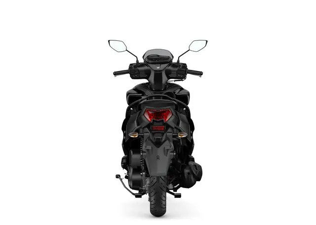 Yamaha RAYZR 2025 MIDNIGHT BLACK 