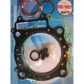 Race Energy Toppsett Crf 450 07-08