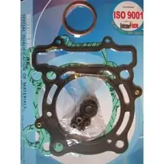 Race Energy Toppsett Kx250F 04-06