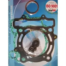 Race Energy Toppsett Kx250F 04-06