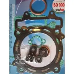 Race Energy Toppsett Kx 450F 06-07