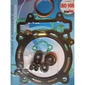 Race Energy Toppsett Kx 450F 06-07