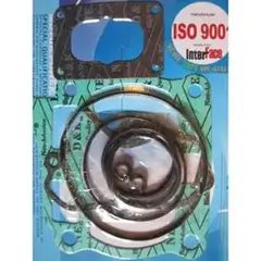 Race Energy Toppsett Yz 125 02-04