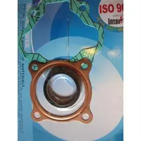 Race Energy Toppsett Pw80 