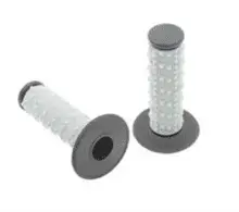 Race Energy Holker Grip Grå 