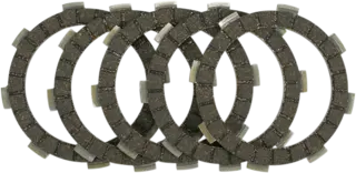 Clutch Kit Kawasaki KX 65 2000-