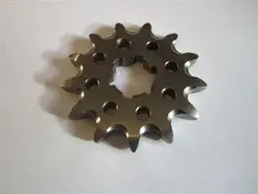 Fordrev Suzuki Rm 125-250 13T