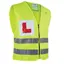 Oxford Bright Refleksvest &#216;velseskj&#248;ring CE Godkjent