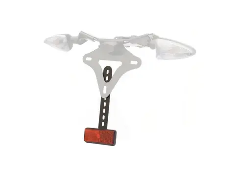 R&amp;G Refleks E-merket