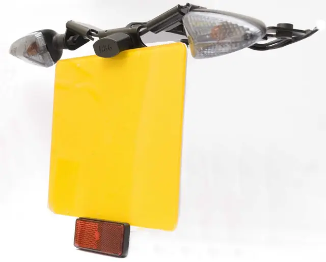 R&G Refleks E-merket 