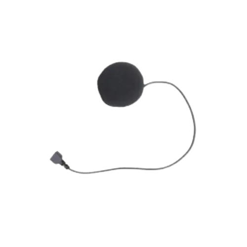 Cardo corded mic 