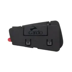 Cardo Freecom Limplate Passer Freecom 1, 2 og 4 + Cardo spirit