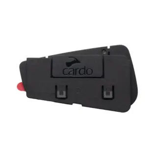 Cardo Freecom Limplate Passer Freecom 1, 2 og 4 + Cardo spirit