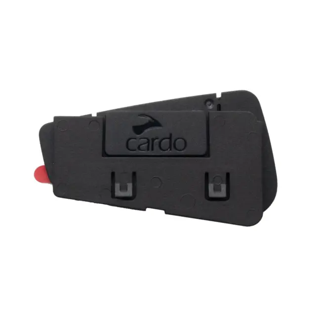 Cardo Freecom Limplate Passer Freecom 1, 2 og 4 + Cardo spirit 