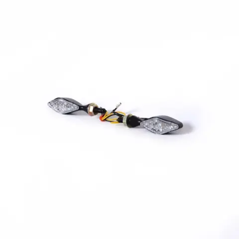 R&amp;G Micro LED Blinklys