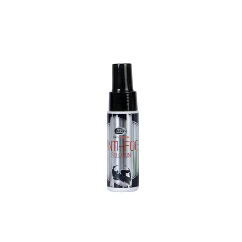 R&amp;G Gleam Anti-Fog Spray 50ml