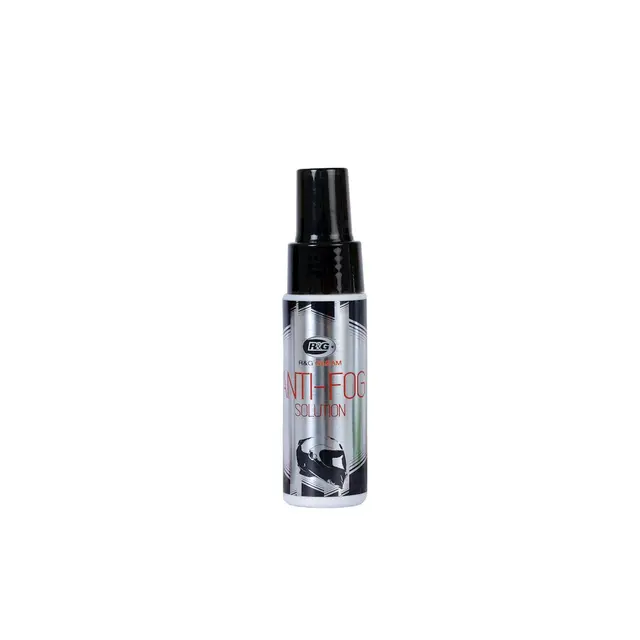 R&G Gleam Anti-Fog Spray 50ml 