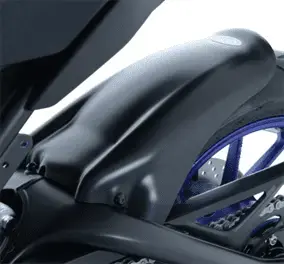 R&amp;G Hugger Mt-09