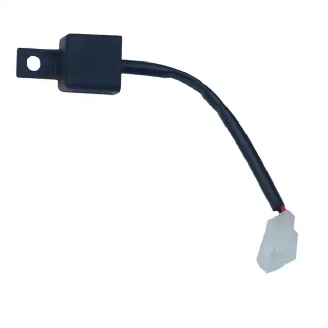 R&G Led Blinklysrelè For Mange Yamaha, Honda og Kawa 