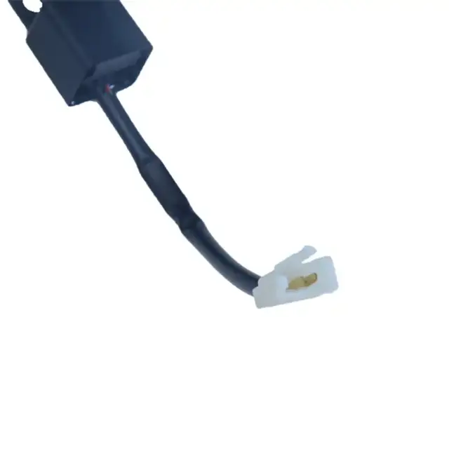 R&G Led Blinklysrelè For Mange Yamaha, Honda og Kawa 