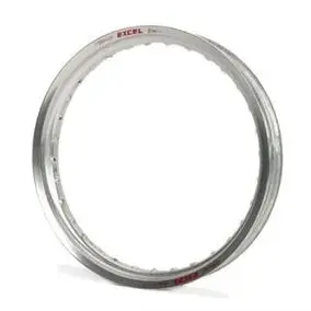 Felg Excel 19X1.40 Silver Front Rm 80-85