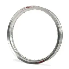 Felg Excel 19X1.85 Silver Bak KX125/KX250F/YZ125/250F/RM125/RMZ250