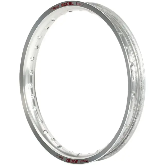 Felg Excel 19X1.85 32H Alu farget Bak Honda CR / CRF 