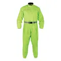 Oxford Rainseal Over Suit Fluo