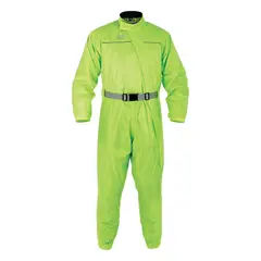 Oxford Rainseal Over Suit Fluo