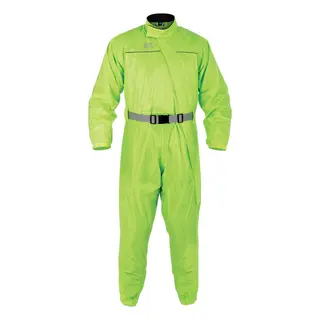 Oxford Rainseal Over Suit Fluo